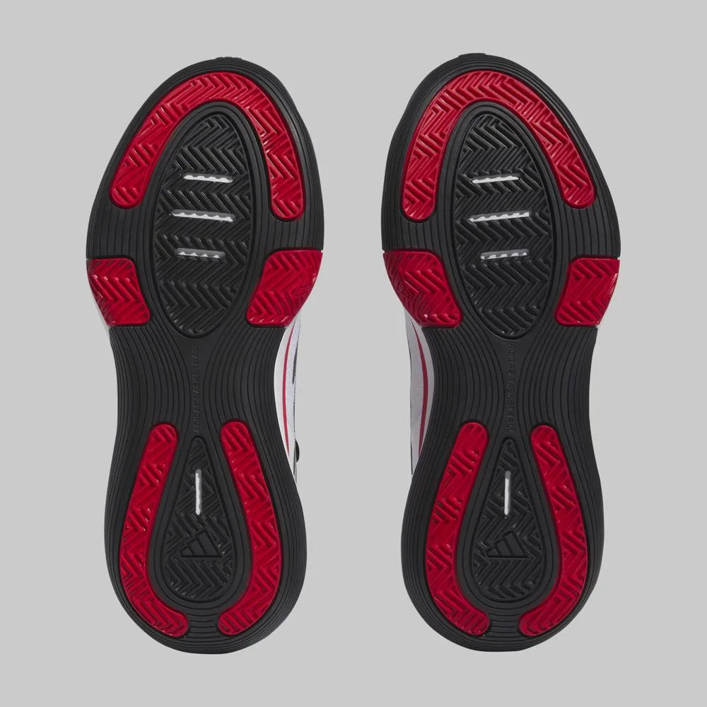 Tenis adidas Bounce Legends Hombre