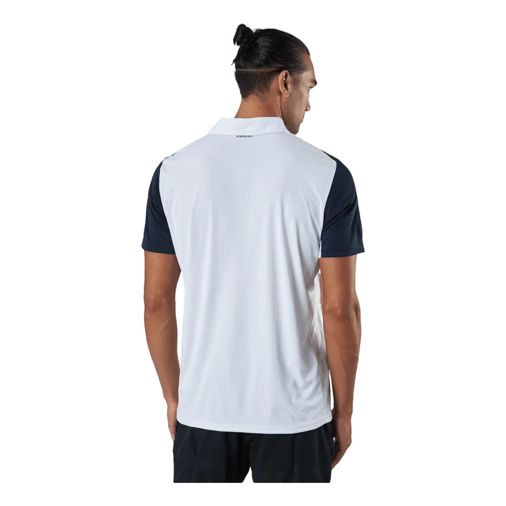Tenis adidas Club Polo Shirt 000/white