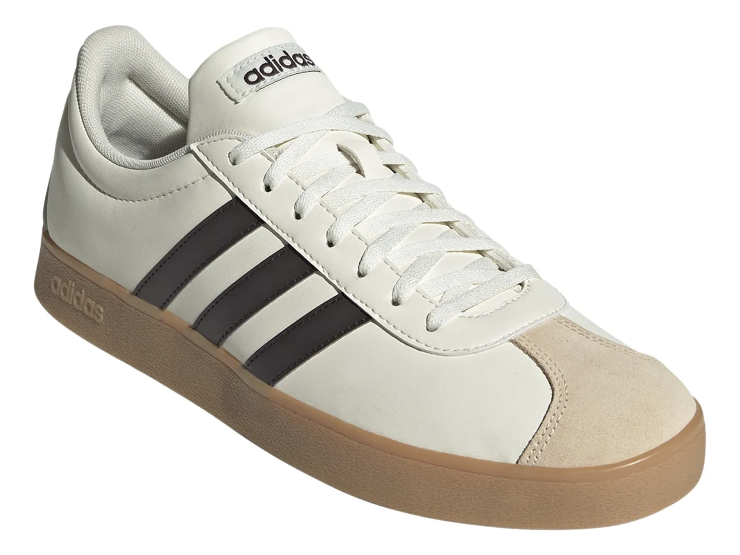 Tenis Adidas Court Para Hombre