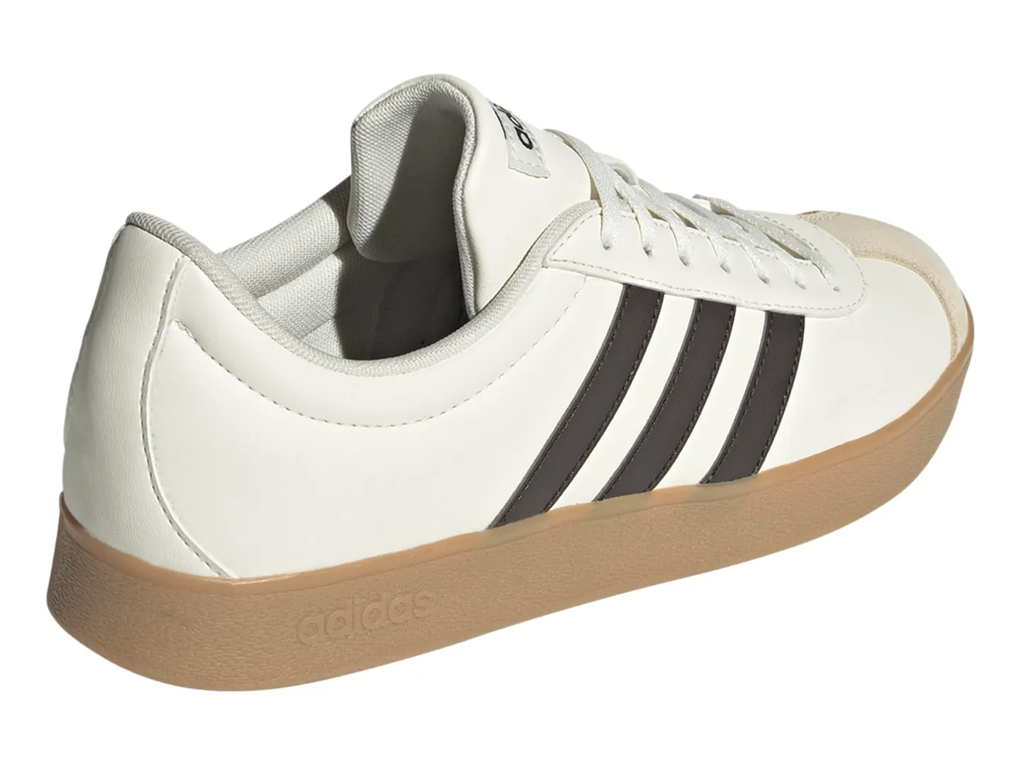 Tenis Adidas Court Para Hombre
