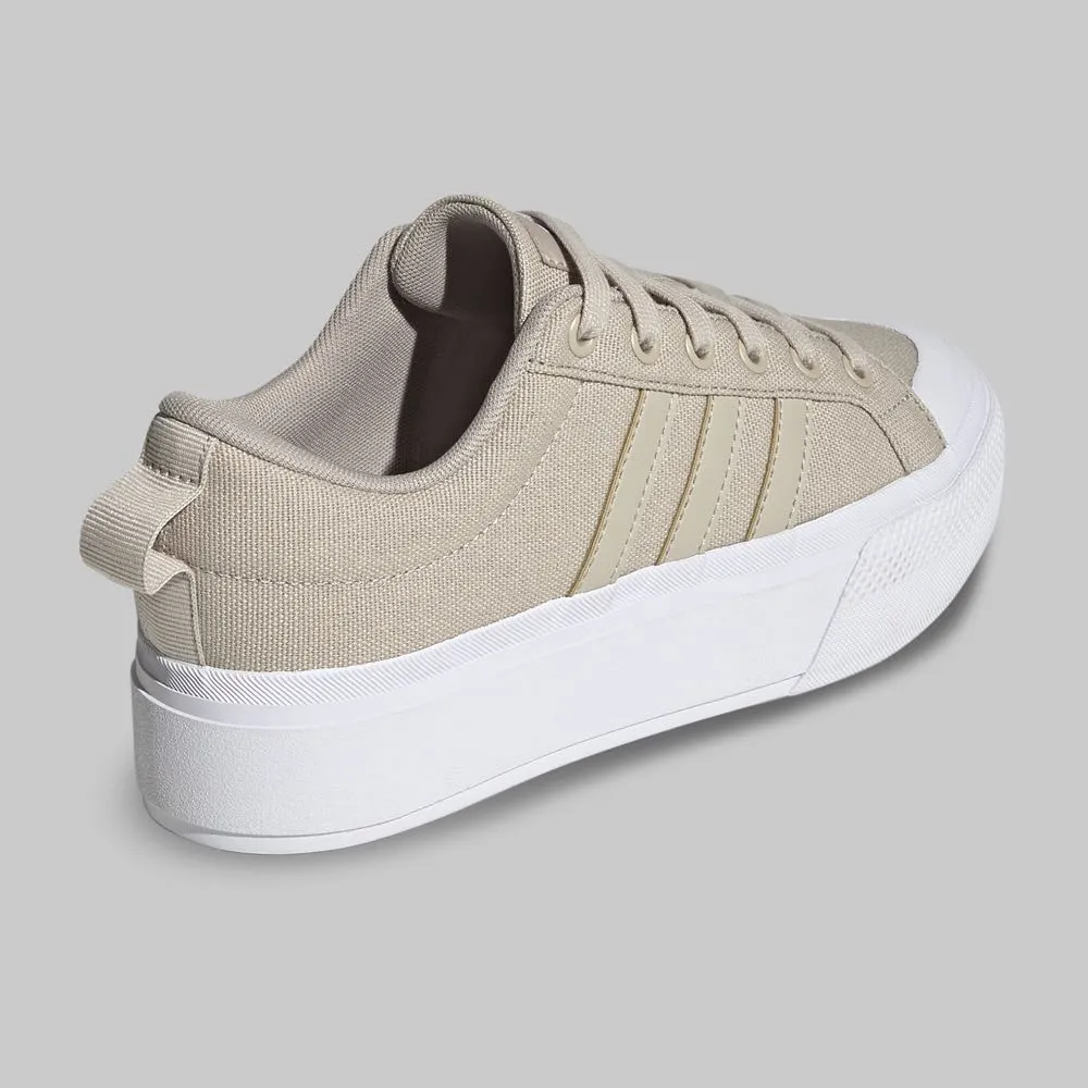 Tenis adidas de Plataforma Bravada 2.0 Mujer