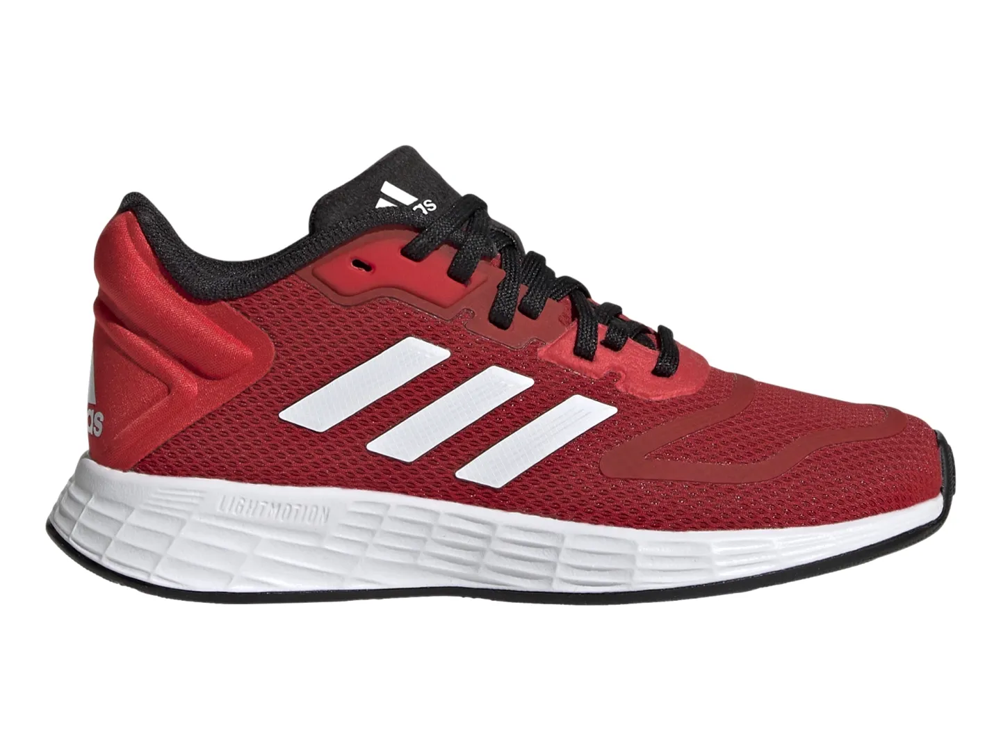 Tenis Adidas Duramo 10 K Para Niño
