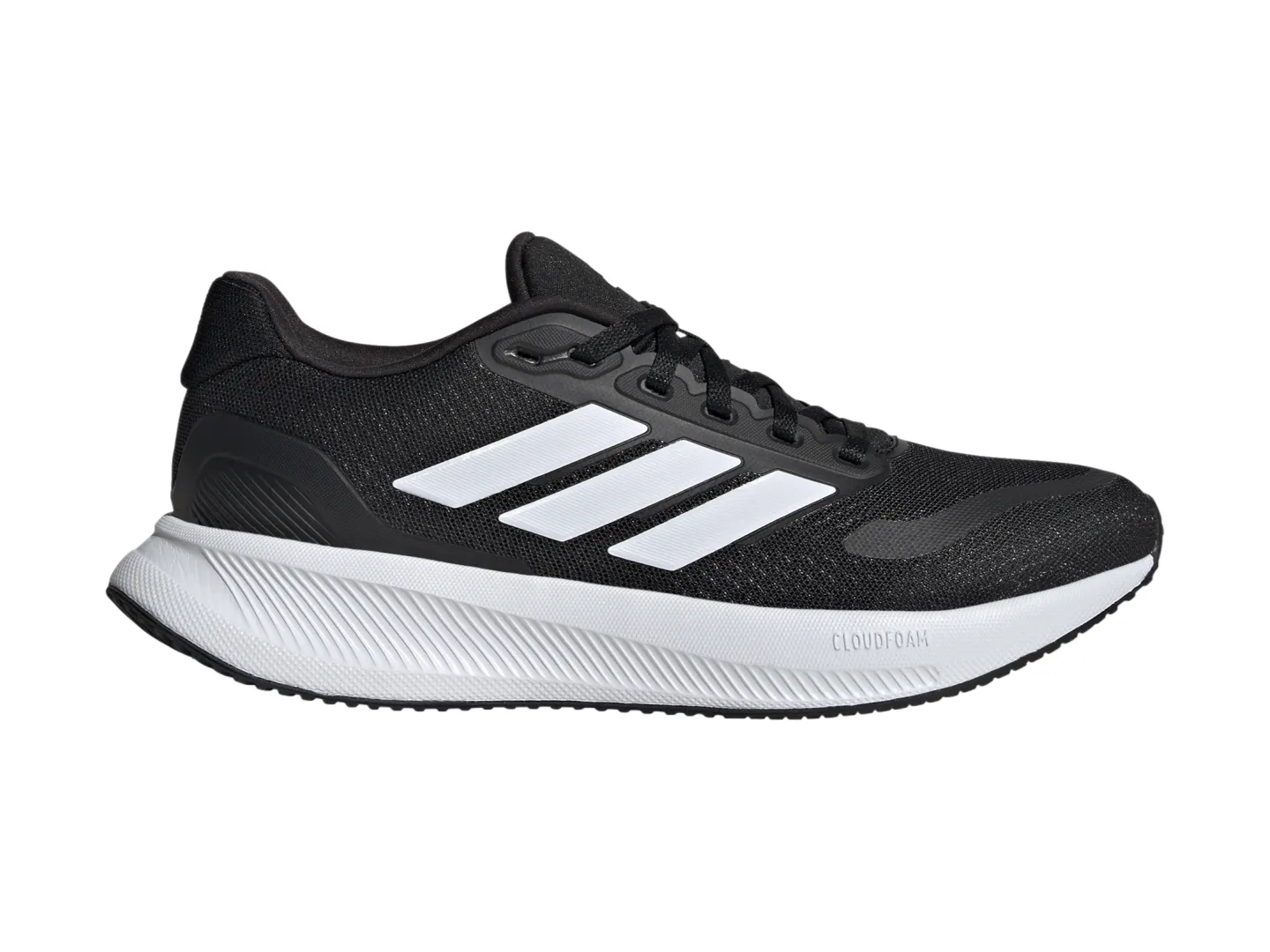Tenis Adidas Runfalcon 5 Para Mujer