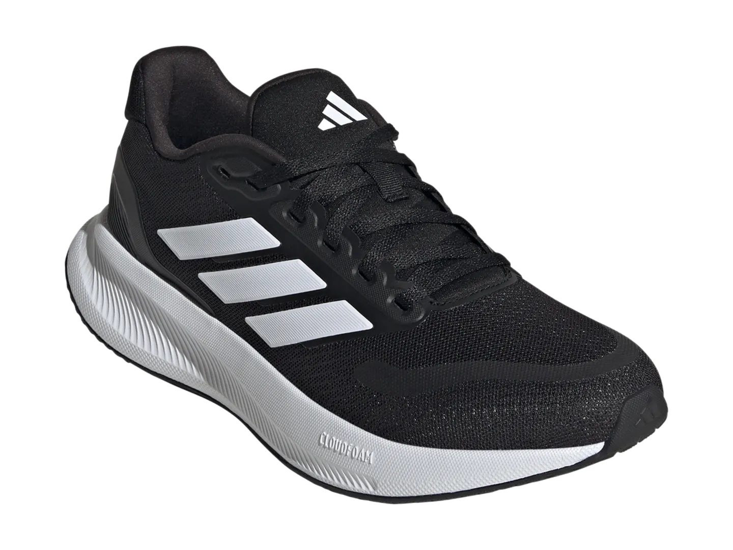Tenis Adidas Runfalcon 5 Para Mujer