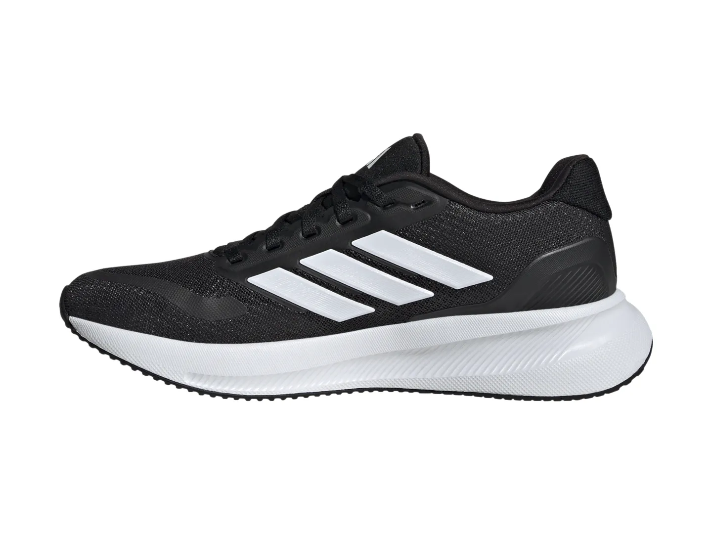 Tenis Adidas Runfalcon 5 Para Mujer