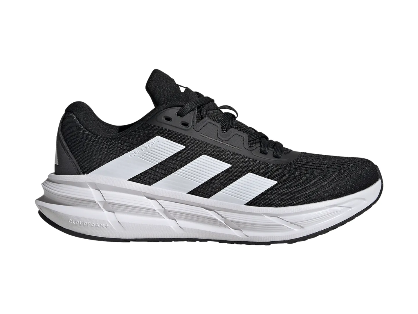 Tenis Adidas Running Questar 3 Para Mujer