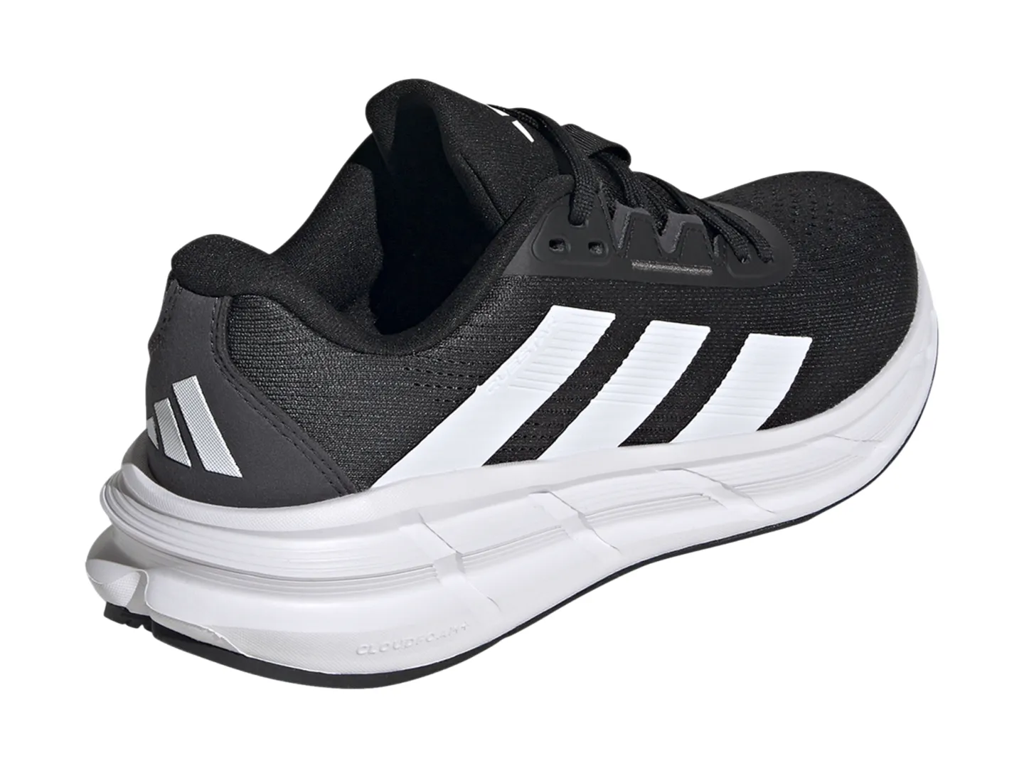 Tenis Adidas Running Questar 3 Para Mujer