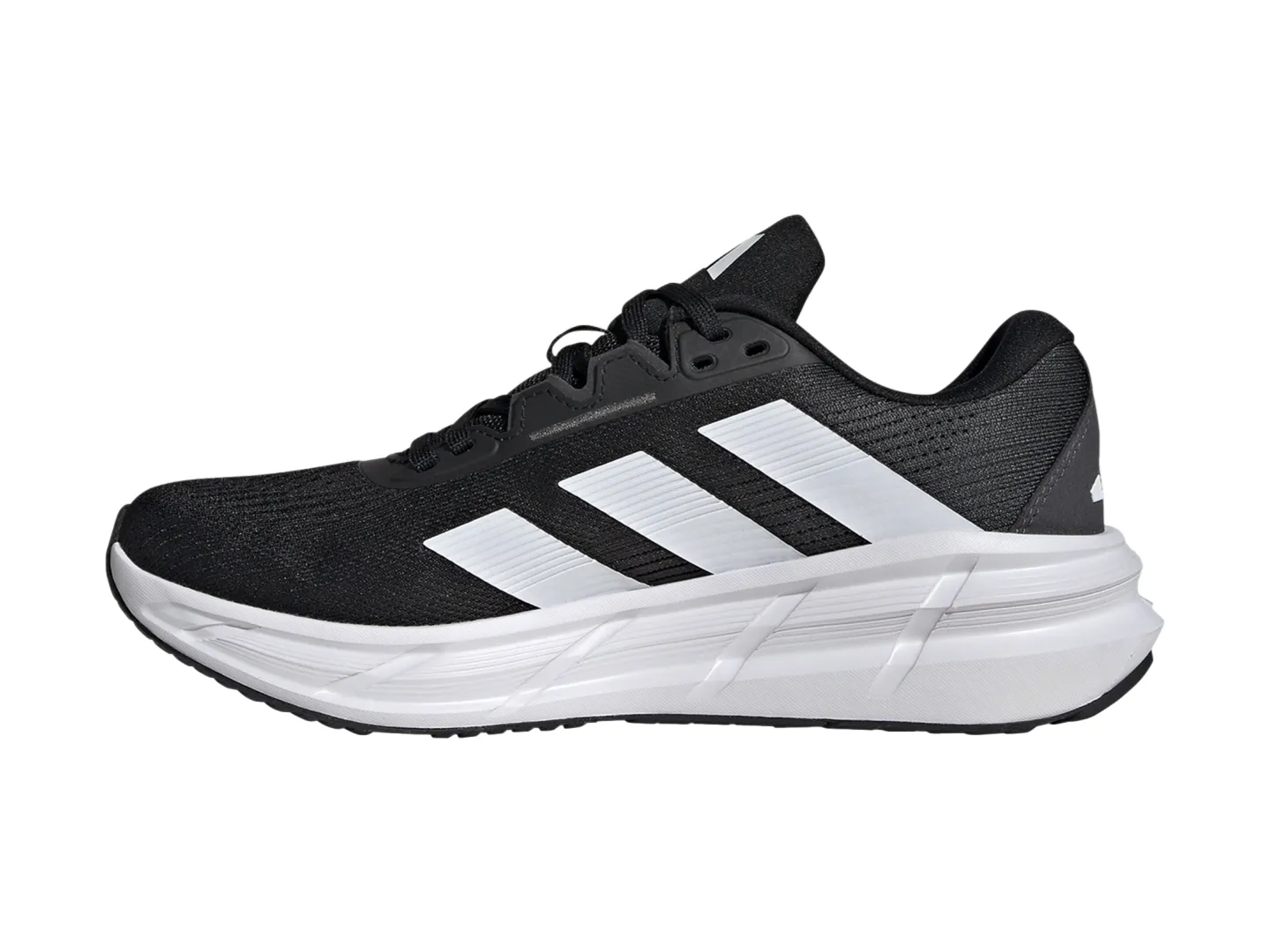 Tenis Adidas Running Questar 3 Para Mujer