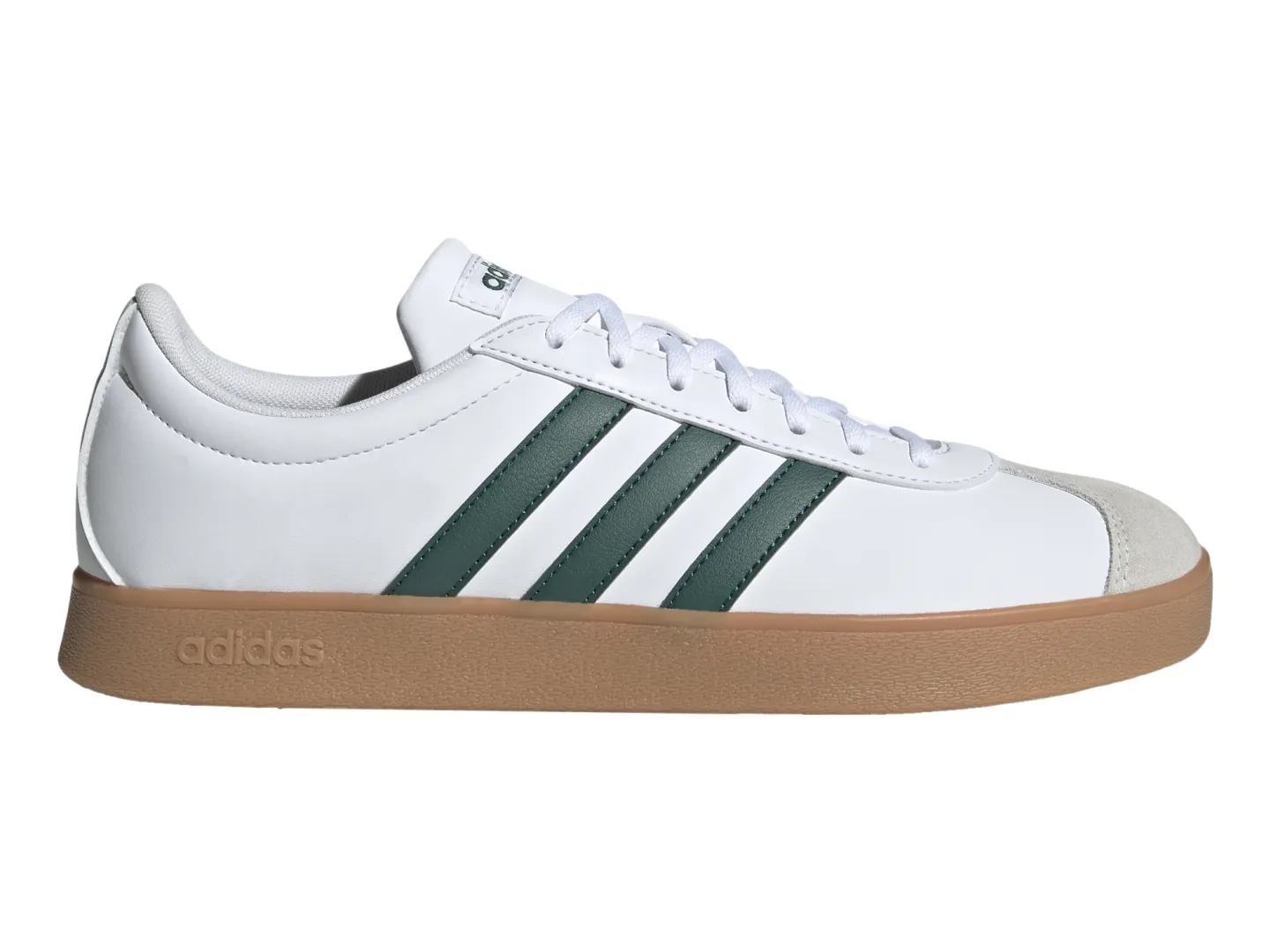 Tenis Adidas Vl Court Base Para Hombre