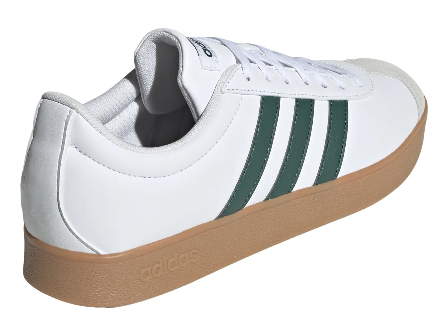 Tenis Adidas Vl Court Base Para Hombre