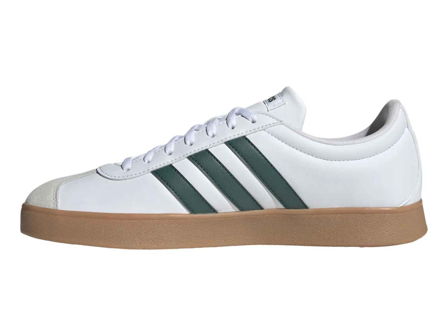 Tenis Adidas Vl Court Base Para Hombre