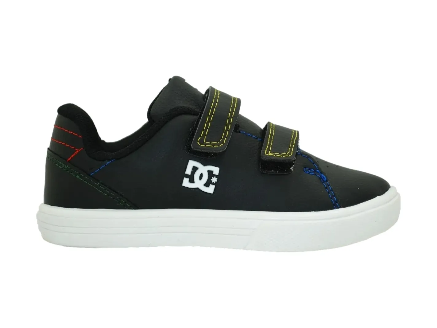 Tenis Dc Shoes Notch Sn Mx B Shoe Para Niño