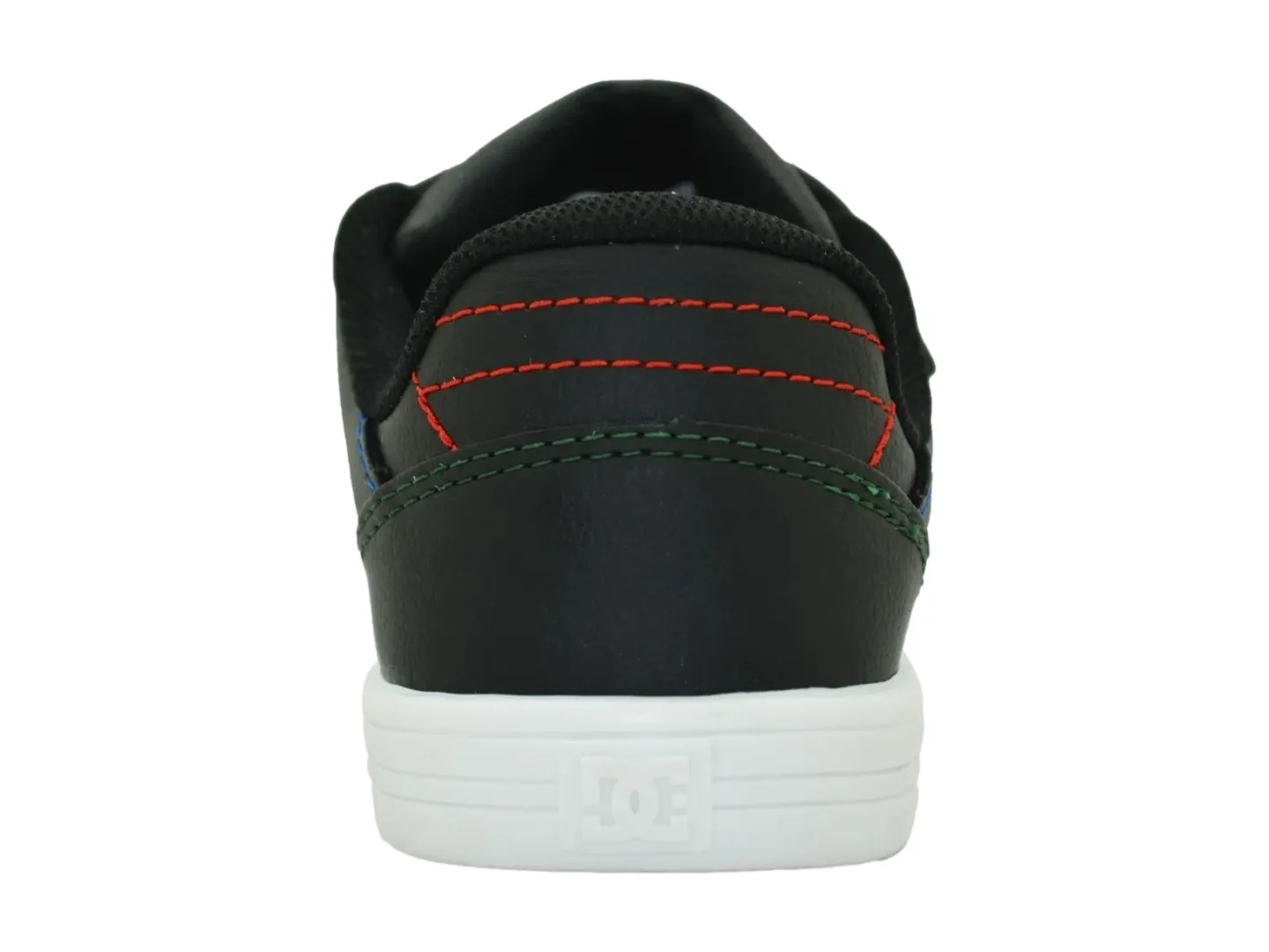 Tenis Dc Shoes Notch Sn Mx B Shoe Para Niño