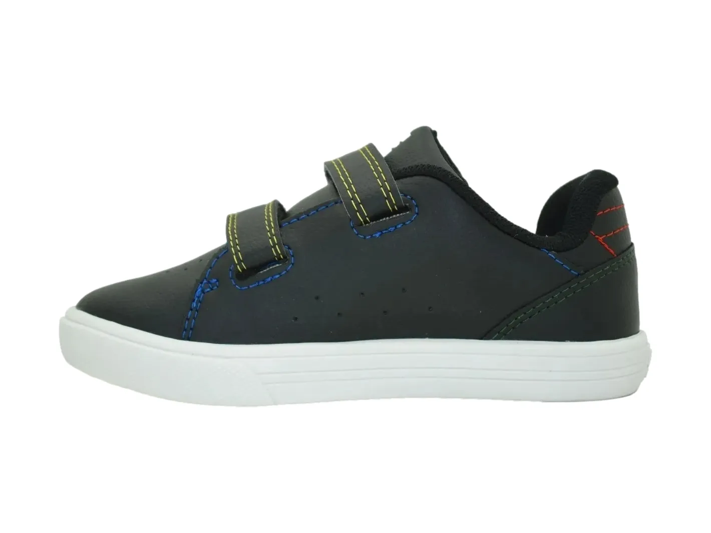 Tenis Dc Shoes Notch Sn Mx B Shoe Para Niño