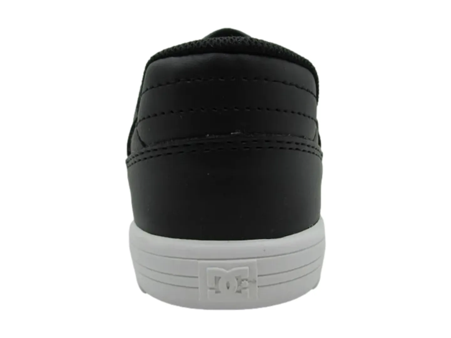 Tenis Dc Shoes Notch Sn Mx Para Niño