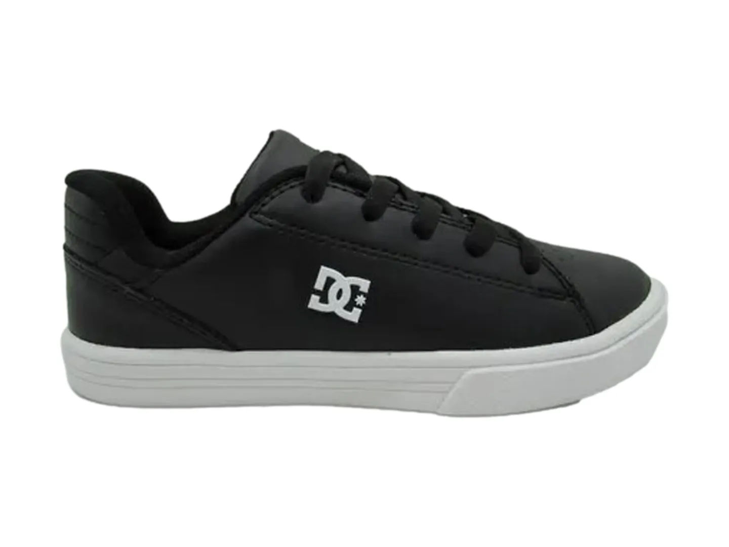 Tenis Dc Shoes Notch Sn Mx Para Niño