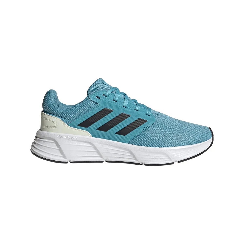 TENIS HOMBRE ADIDAS GALAXY 6   AZULBLANCO