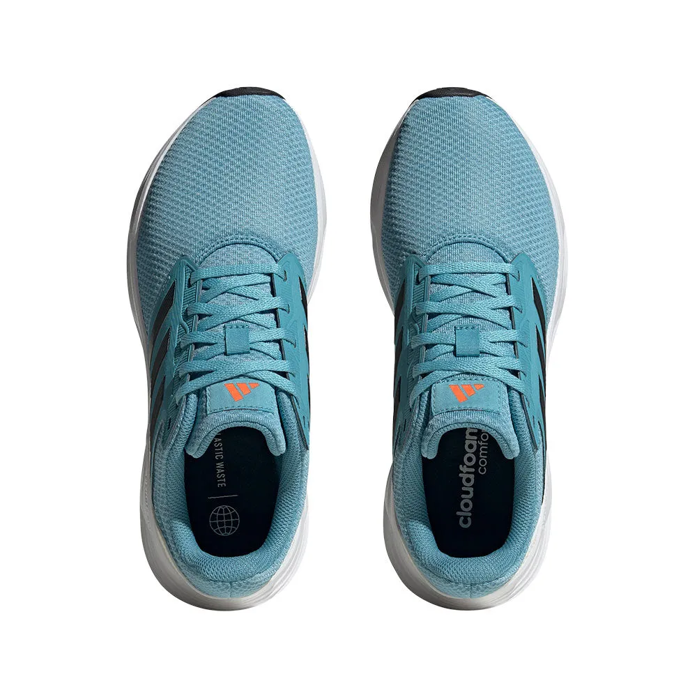 TENIS HOMBRE ADIDAS GALAXY 6   AZULBLANCO