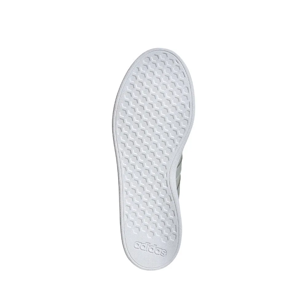 TENIS HOMBRE ADIDAS GRAND COURT  TD  GRIS