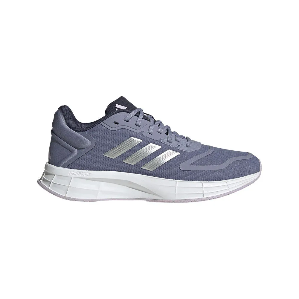 TENIS MUJER ADIDAS DURAMO SL  2.0  VIOLETABLANCO