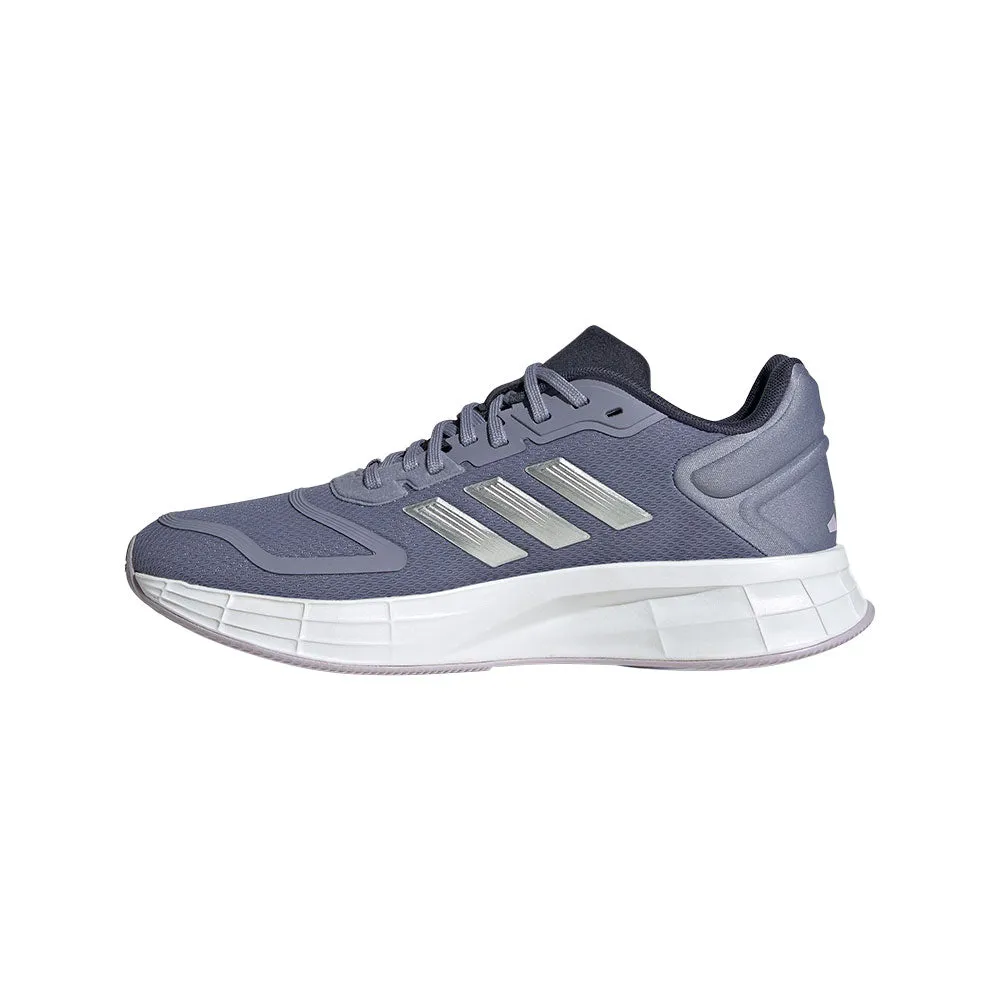 TENIS MUJER ADIDAS DURAMO SL  2.0  VIOLETABLANCO