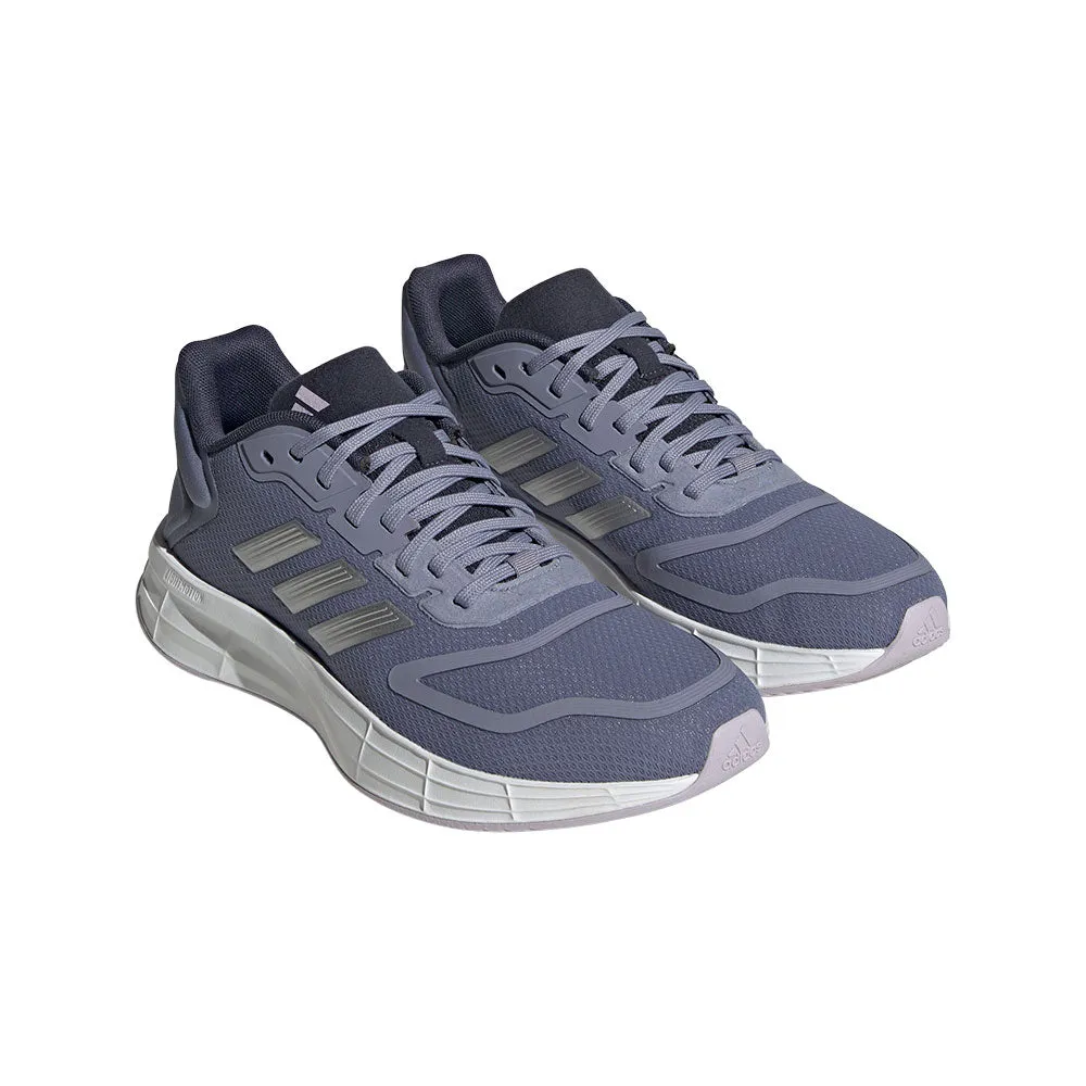 TENIS MUJER ADIDAS DURAMO SL  2.0  VIOLETABLANCO