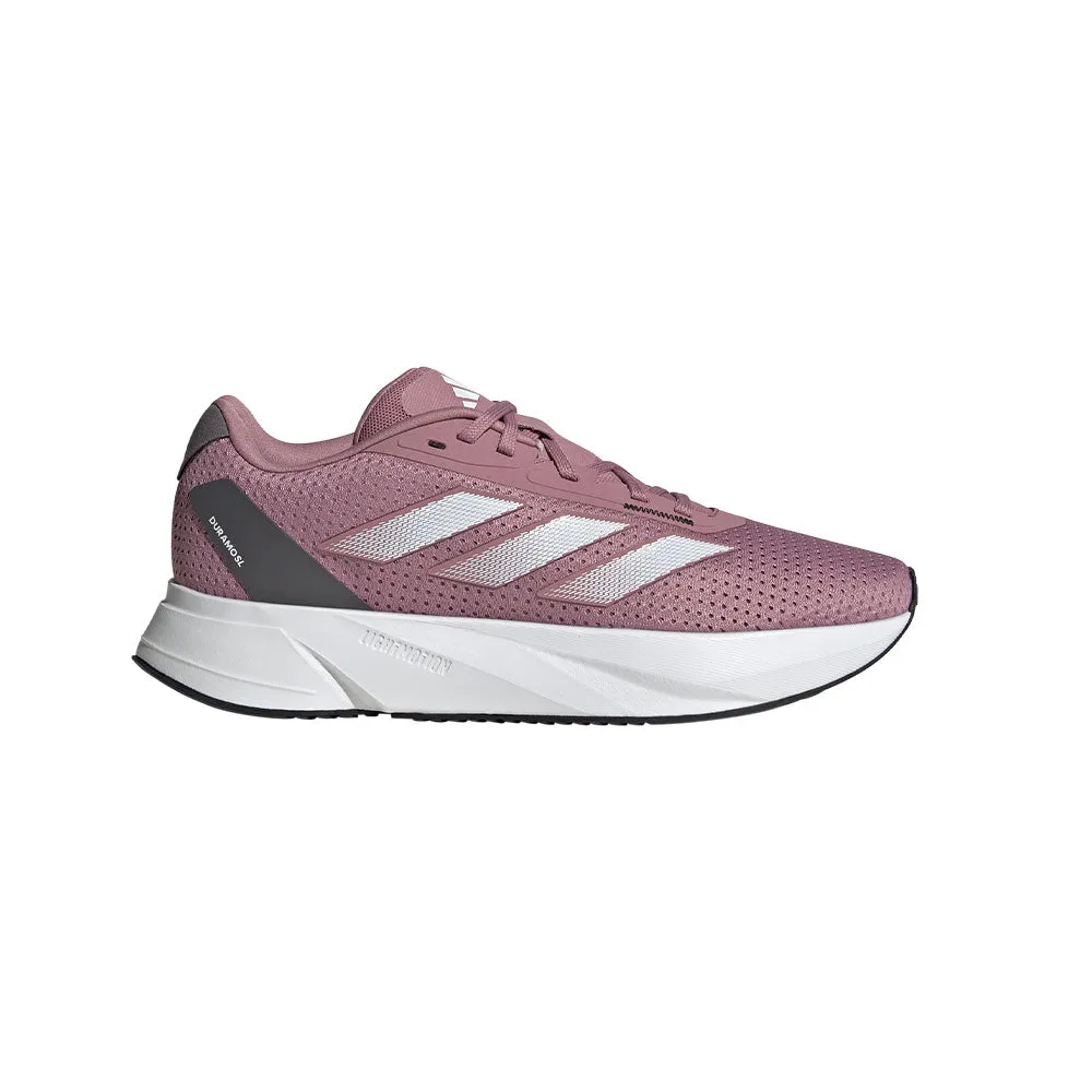 TENIS MUJER ADIDAS DURAMO SL   ROSA