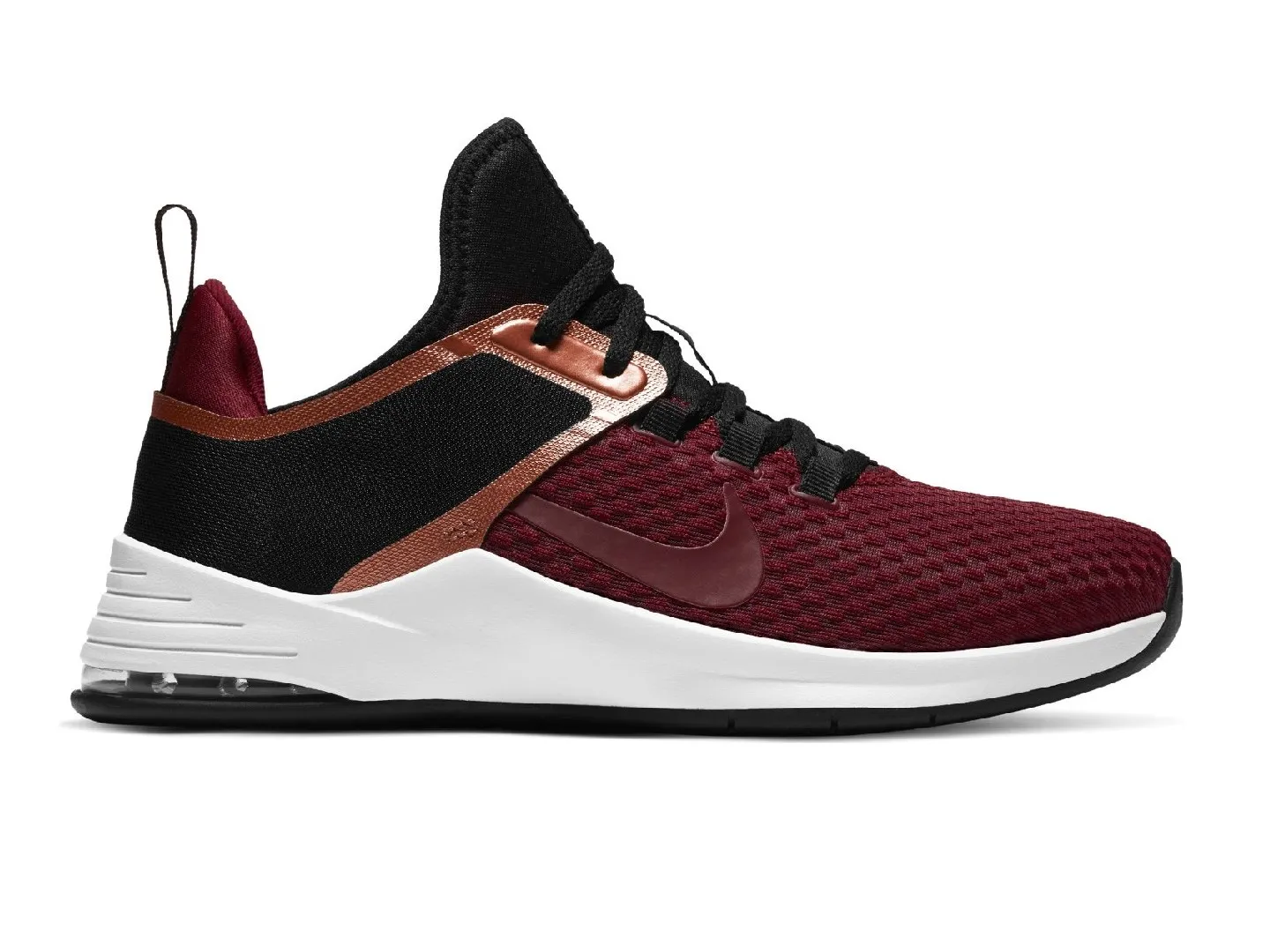 Tenis Nike Air Max Bella Tr 2 Para Mujer