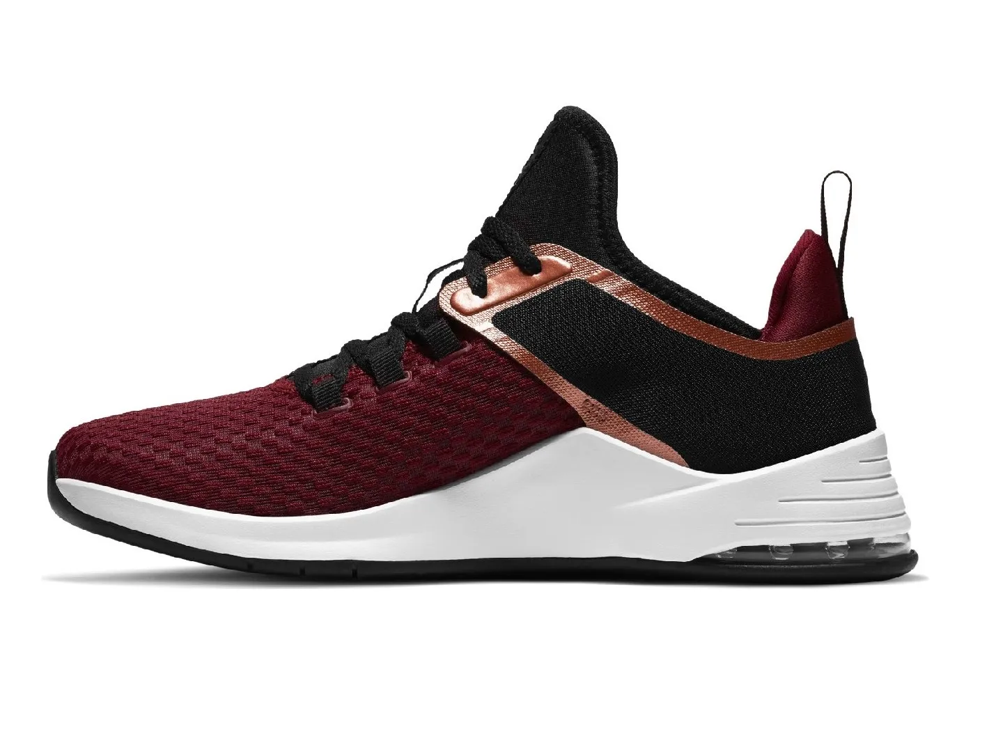Tenis Nike Air Max Bella Tr 2 Para Mujer