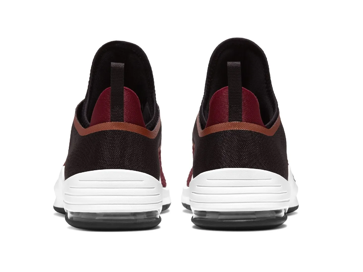 Tenis Nike Air Max Bella Tr 2 Para Mujer