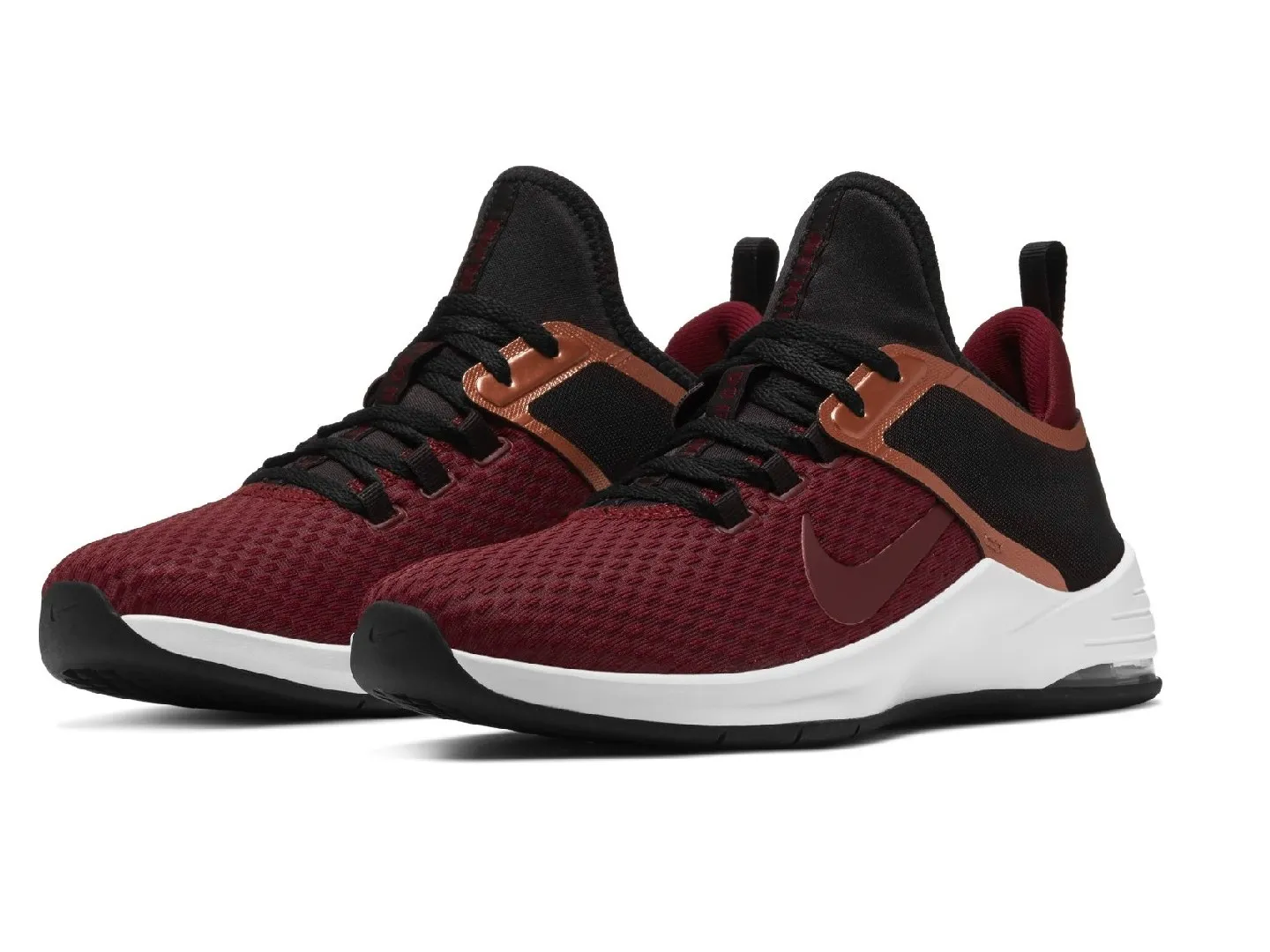 Tenis Nike Air Max Bella Tr 2 Para Mujer