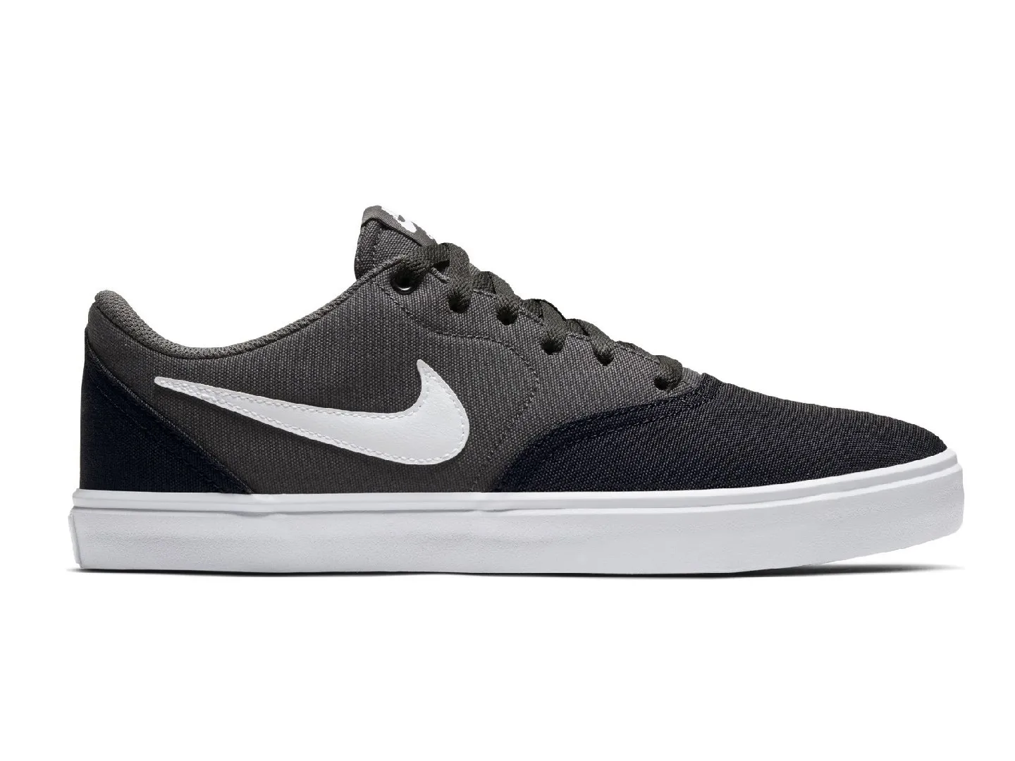 Tenis Nike Sb Check Solar Cnvs Para Hombre