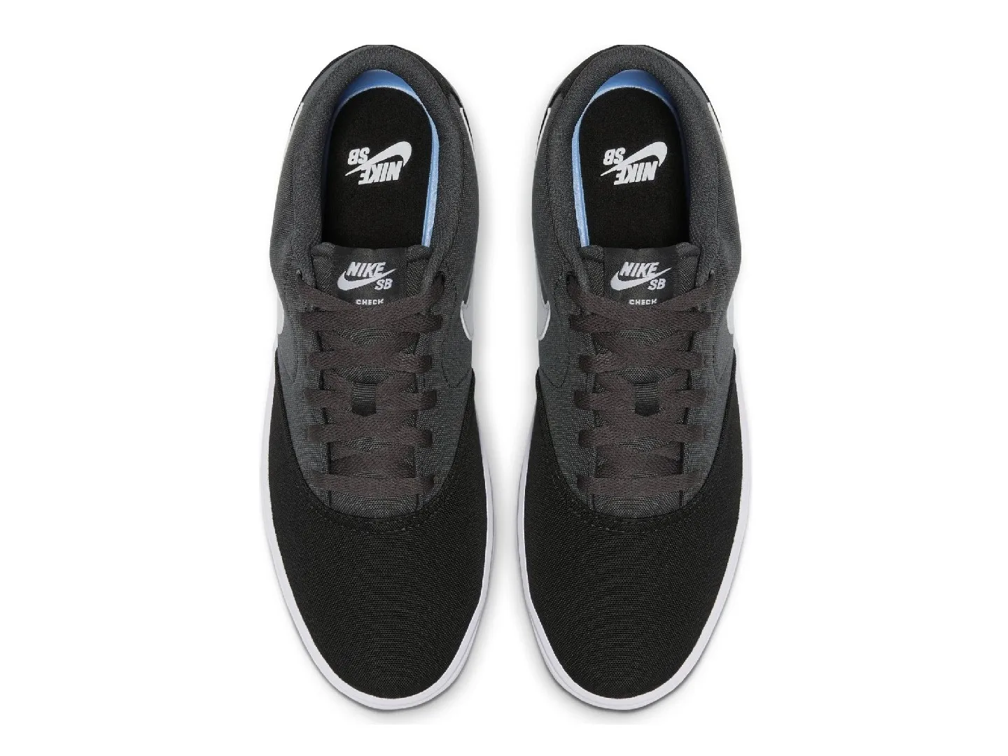 Tenis Nike Sb Check Solar Cnvs Para Hombre