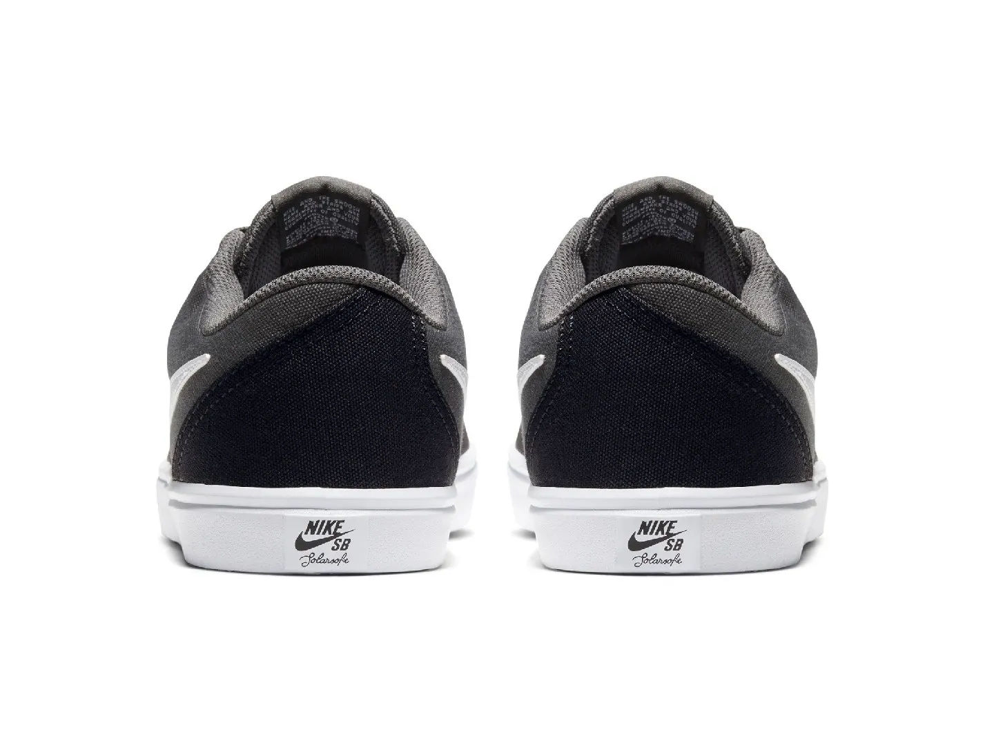 Tenis Nike Sb Check Solar Cnvs Para Hombre