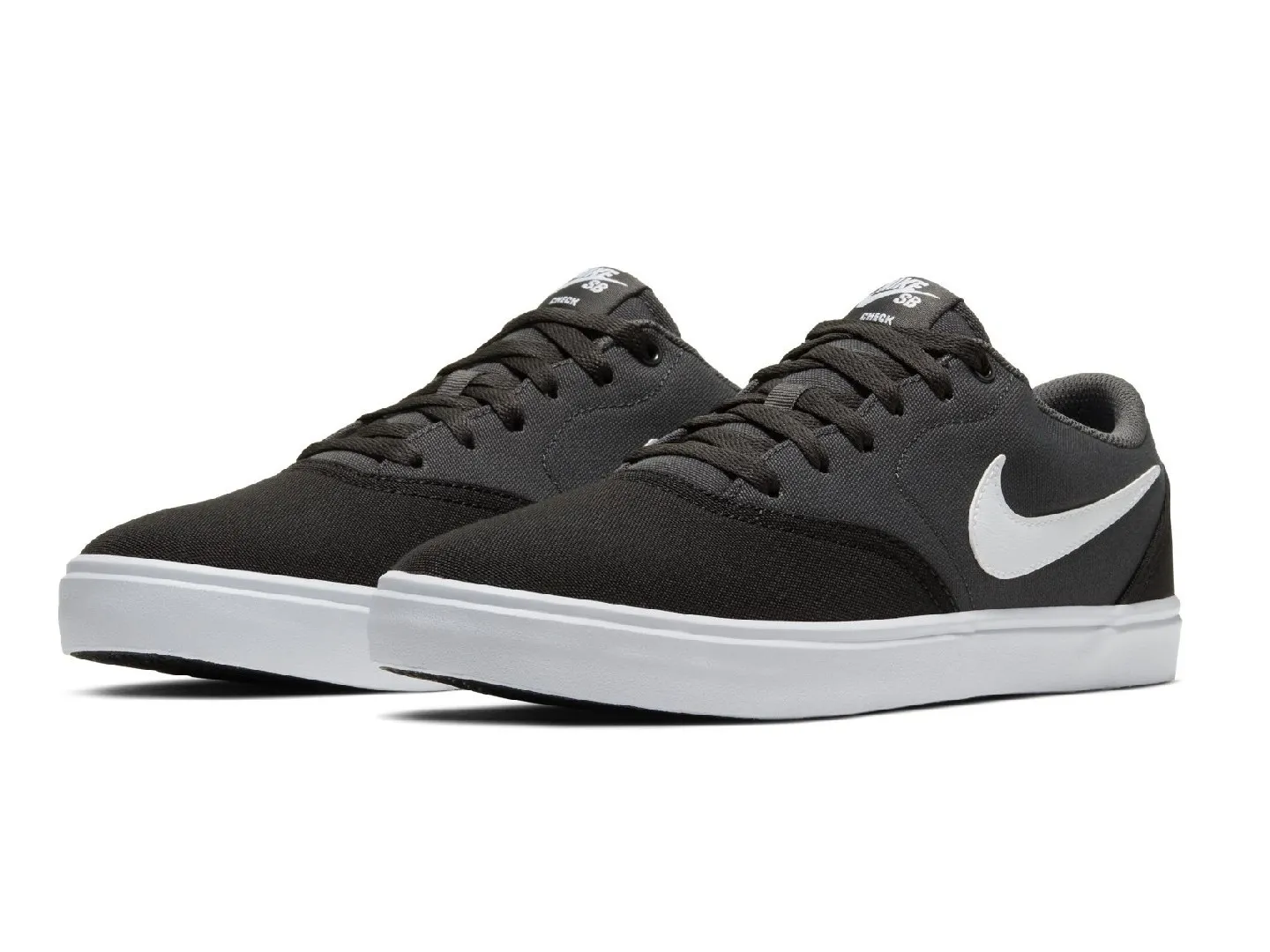 Tenis Nike Sb Check Solar Cnvs Para Hombre