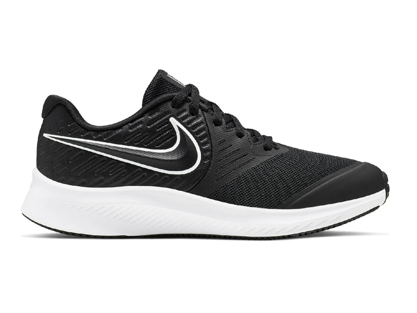 Tenis Nike Star Runner 2 (gs) Para Niño