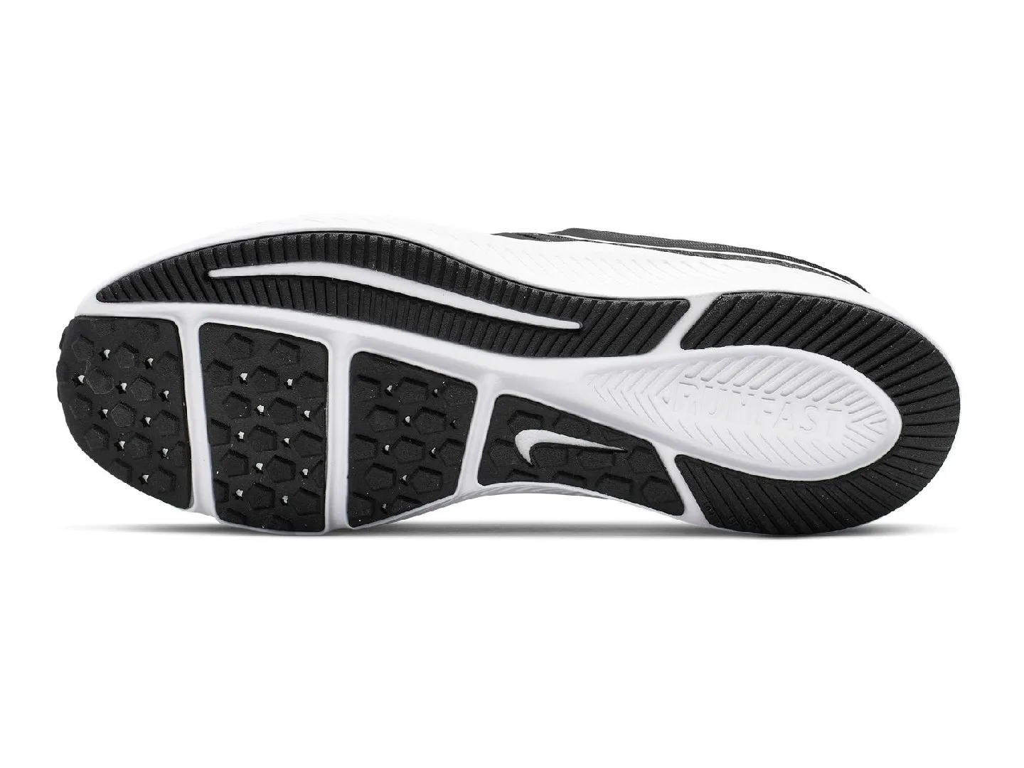 Tenis Nike Star Runner 2 (gs) Para Niño