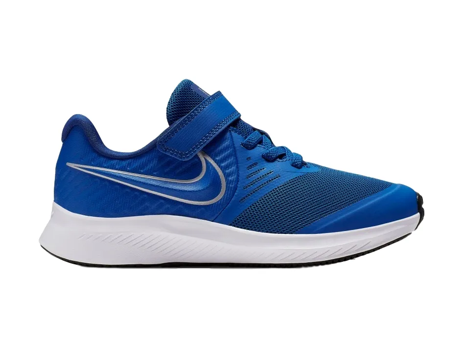 Tenis Nike Star Runner 2 (psv) Para Niño