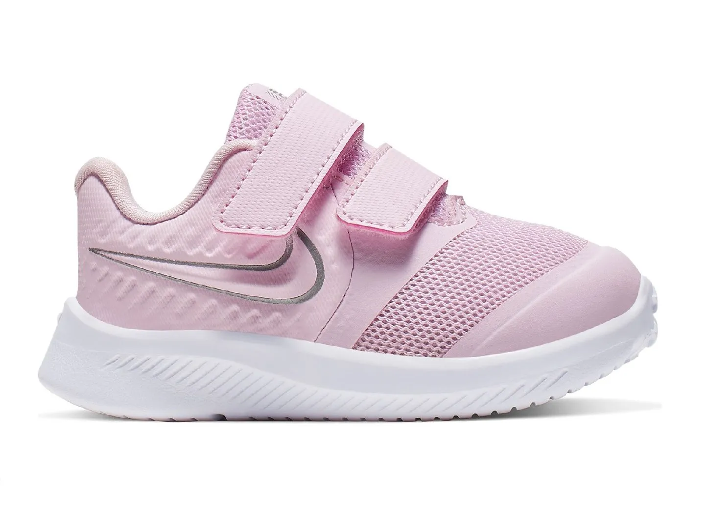 Tenis Nike Star Runner 2 (tdv) Para Niña