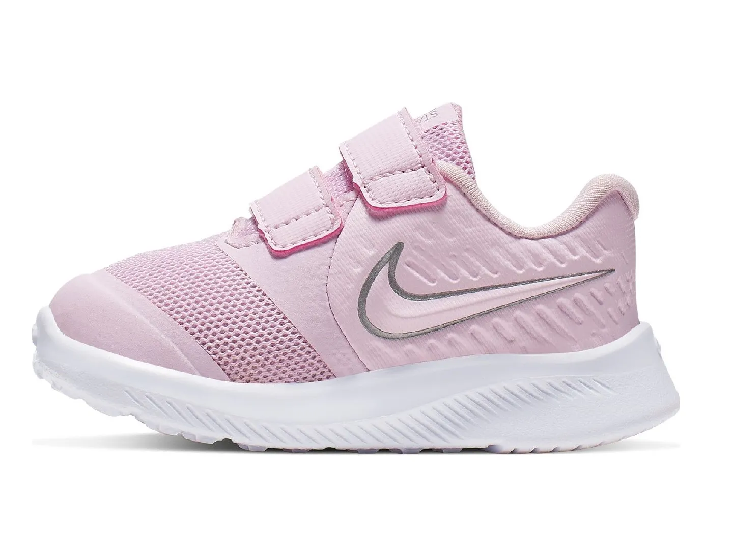 Tenis Nike Star Runner 2 (tdv) Para Niña