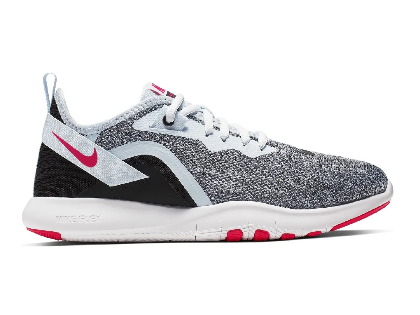 Tenis Nike Wmns Flex Trainer 9 Para Mujer