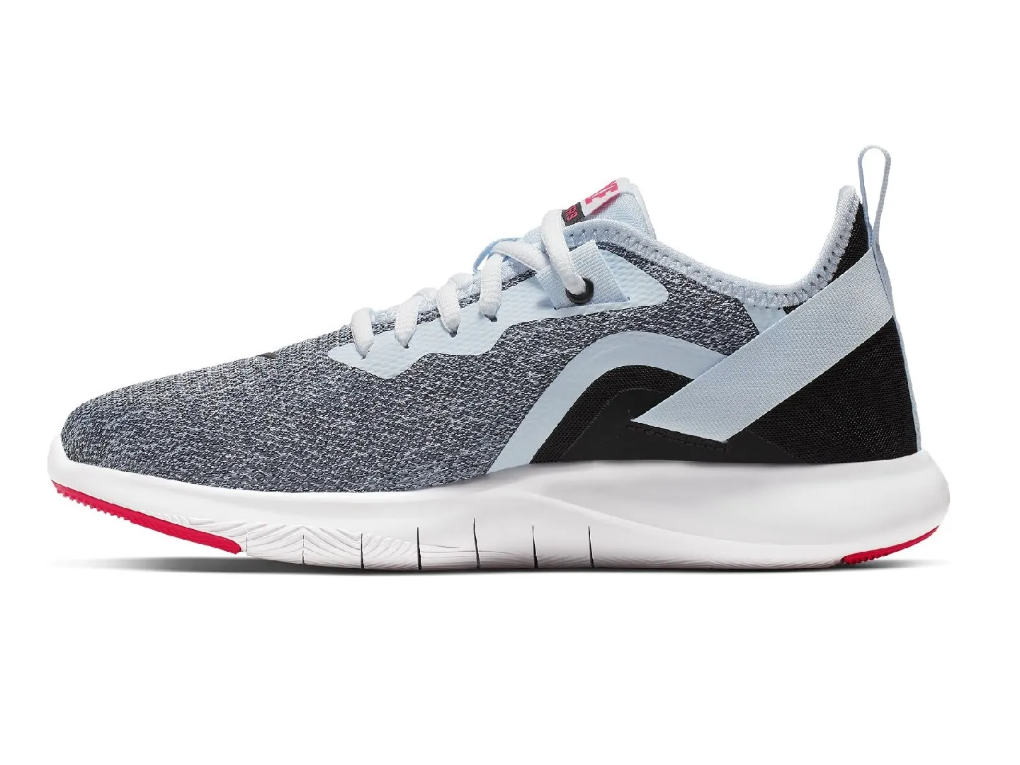 Tenis Nike Wmns Flex Trainer 9 Para Mujer