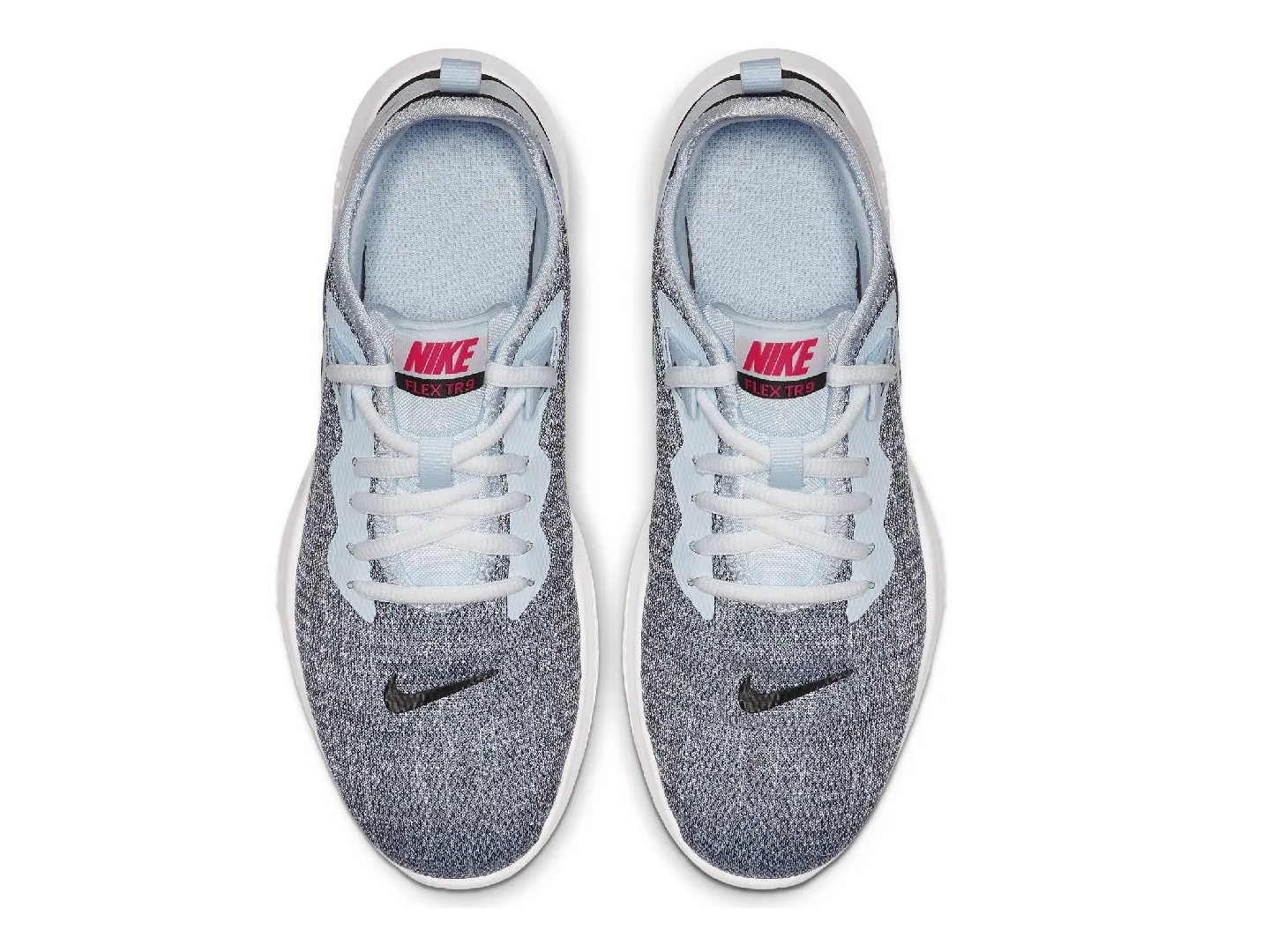 Tenis Nike Wmns Flex Trainer 9 Para Mujer