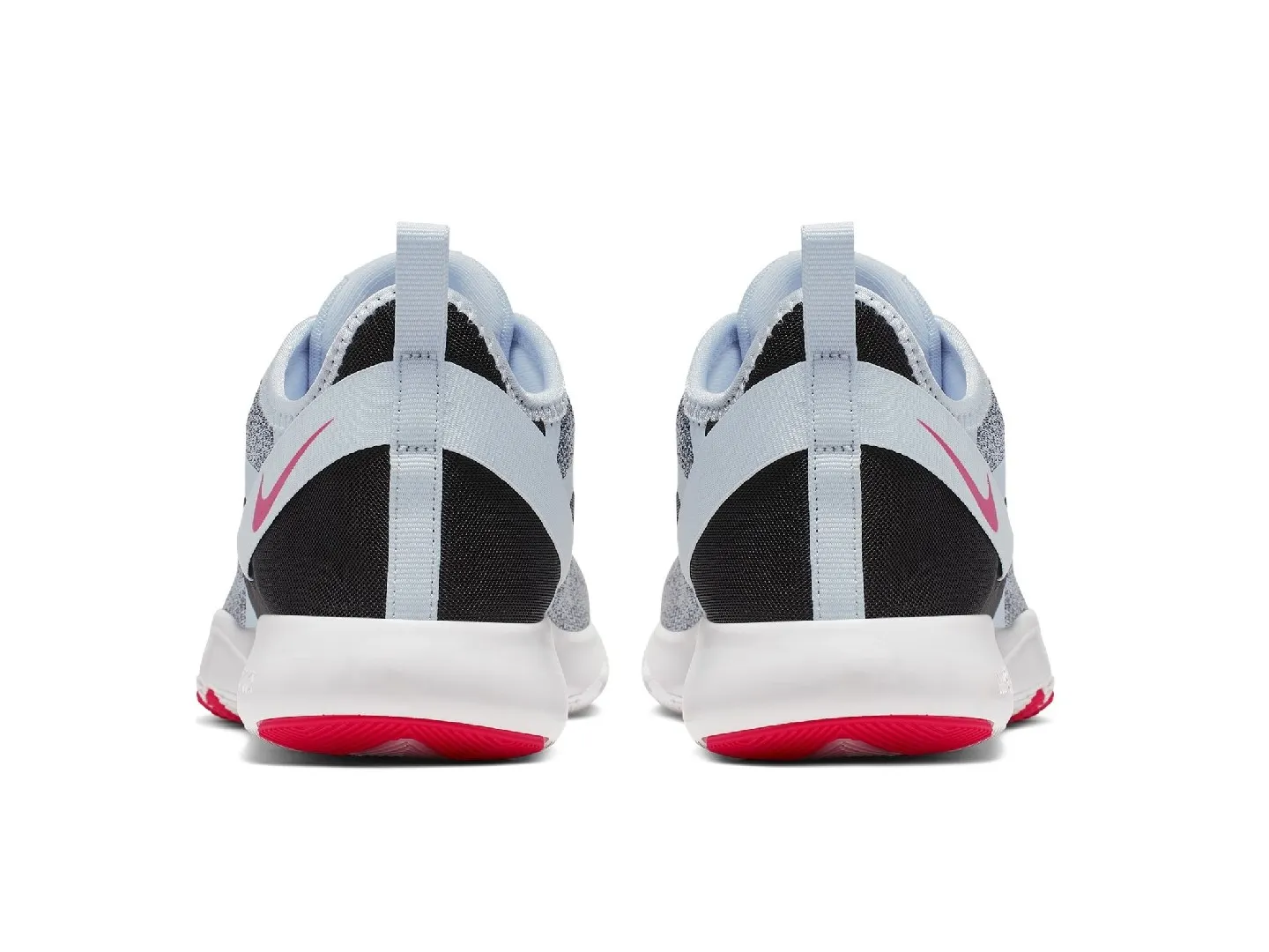 Tenis Nike Wmns Flex Trainer 9 Para Mujer