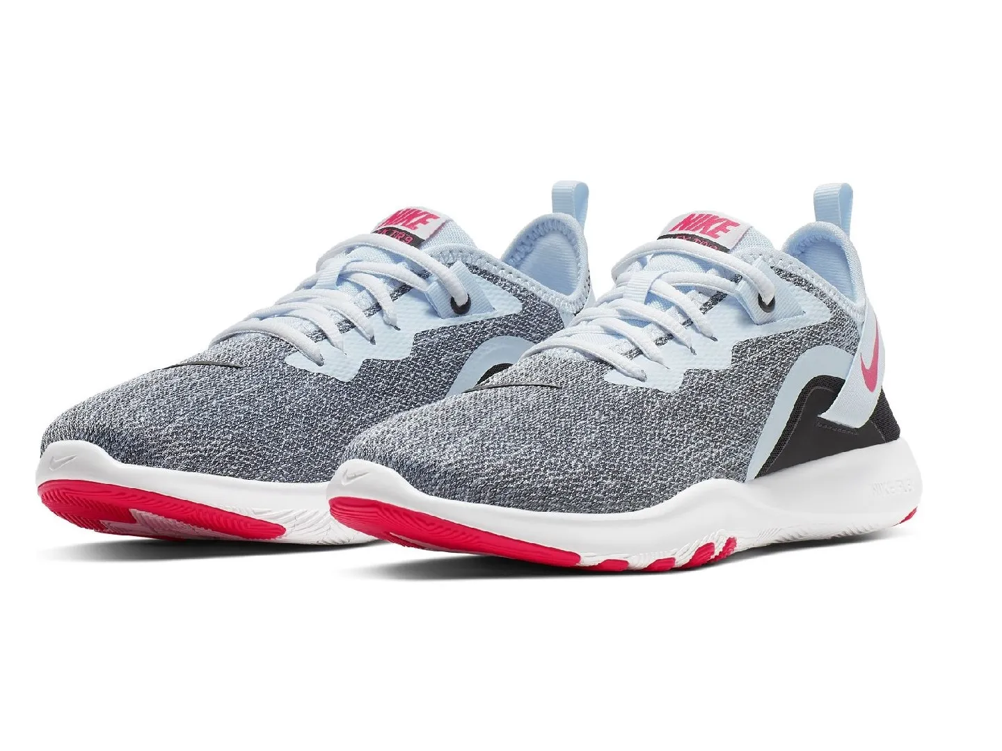 Tenis Nike Wmns Flex Trainer 9 Para Mujer