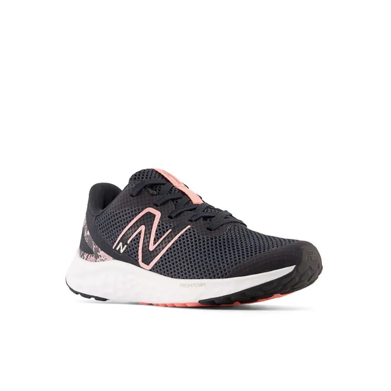 Tenis Para Niña Fresh Foam Arishi V4 New Balance 58937
