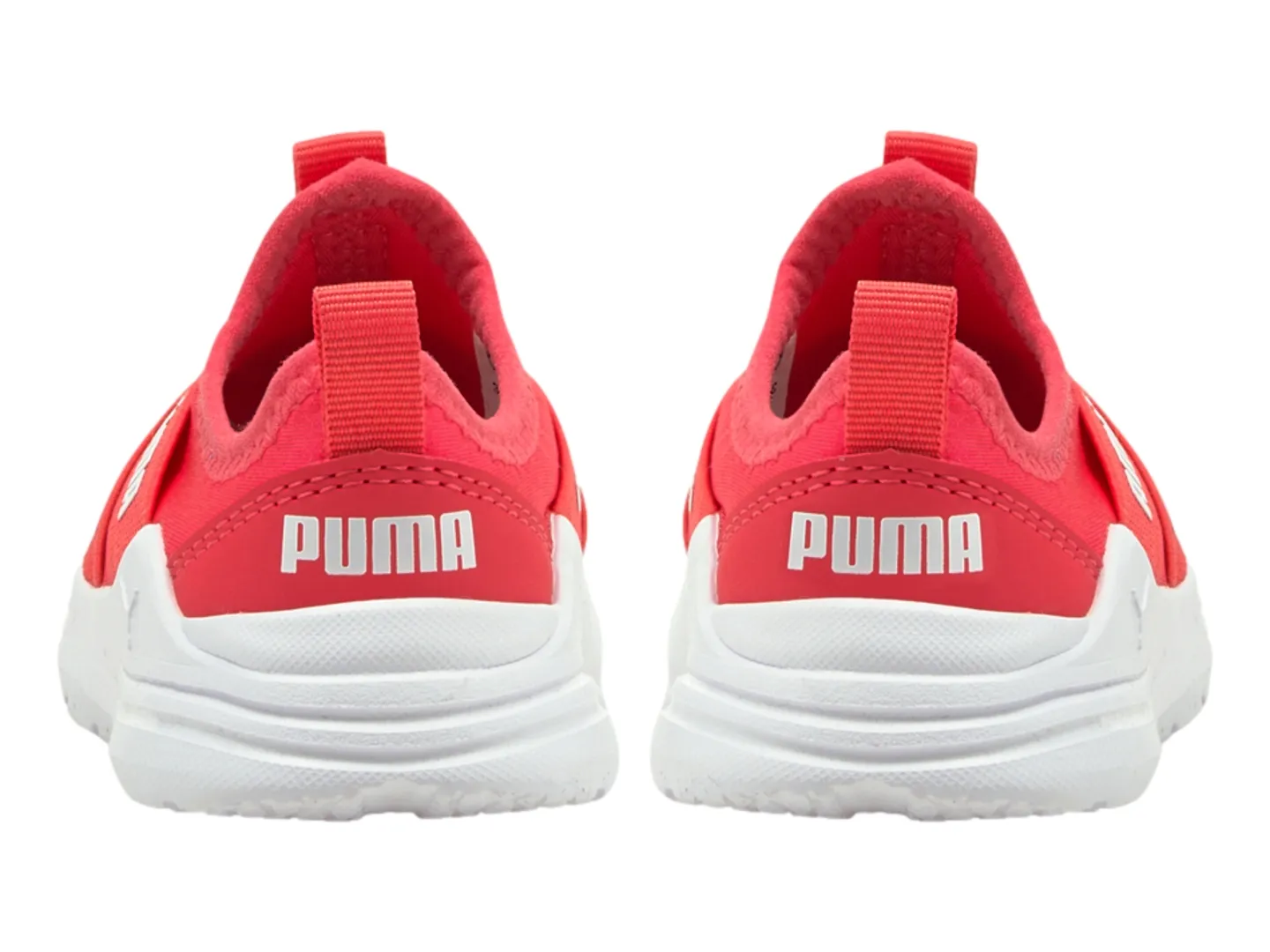 Tenis Puma Slip On Flash Inf Para Niño