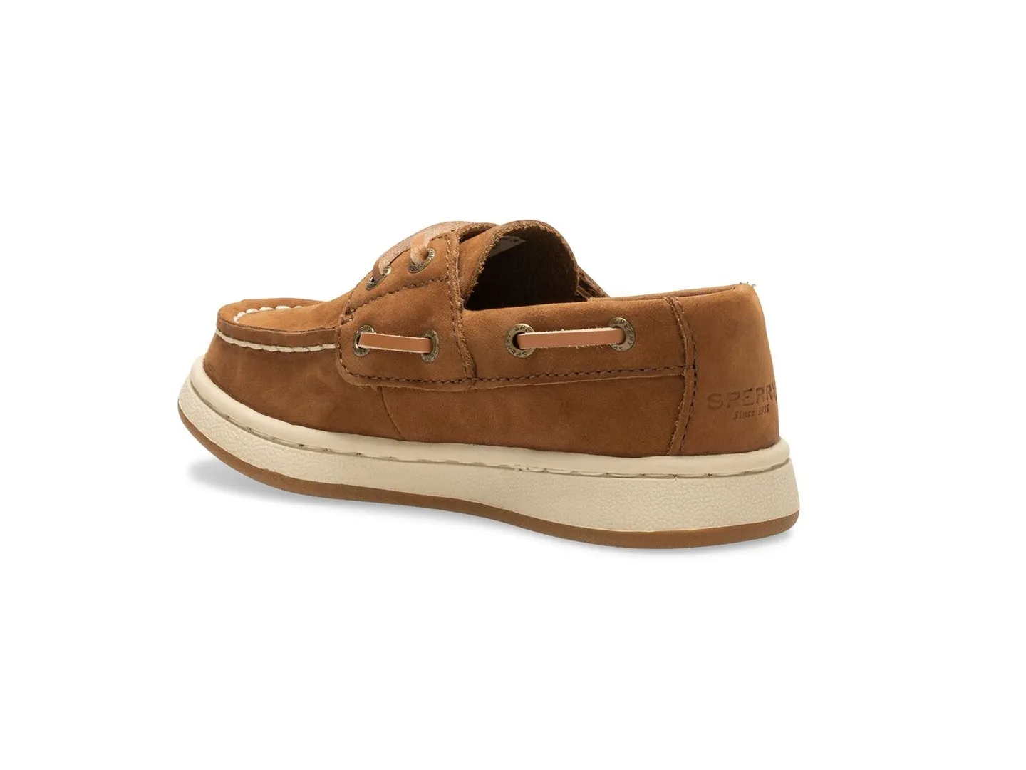 Tenis Sperry Sperry Cup Ii Boat Jr Para Niño