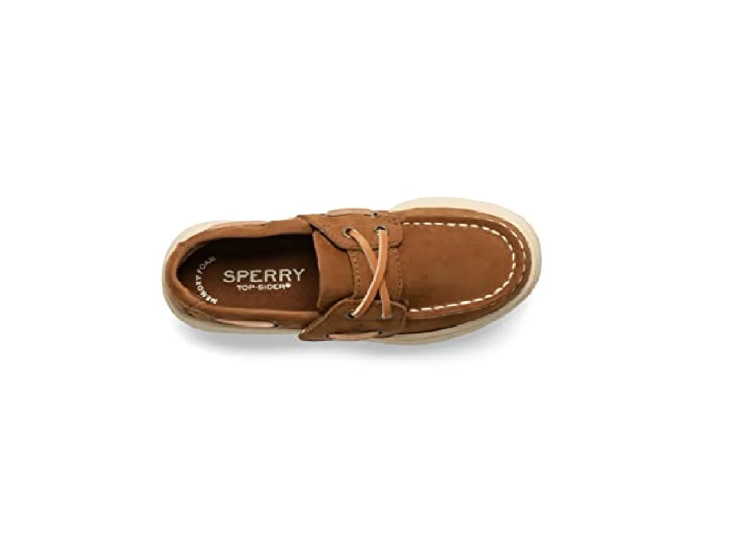 Tenis Sperry Sperry Cup Ii Boat Jr Para Niño