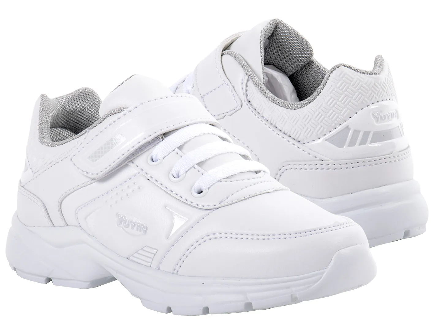 Tenis Yuyin 29372 Para Niño